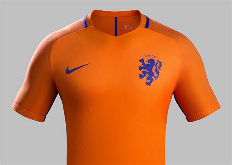 netherlands football kits